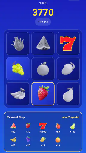 Lucky Spin Joy screenshot