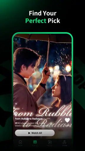 LuckyDrama screenshot