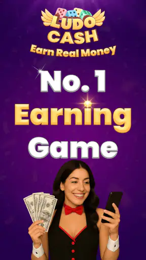 Ludo Cash - Win Real Rewards screenshot