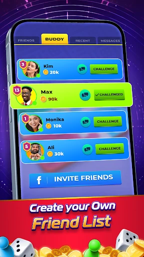 Ludo Superstar - Fun Game screenshot