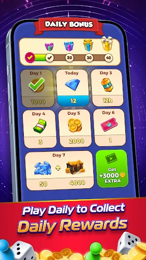 Ludo Superstar - Fun Game screenshot