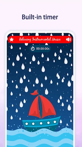 Lullaby for Babies screenshot