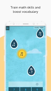 Lumosity: Brain Training screenshot