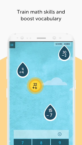 Lumosity: Brain Training screenshot