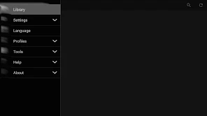 M64Plus FZ Pro Emulator screenshot