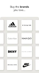 Macy's: Online Shopping & Save screenshot