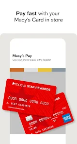 Macy's: Online Shopping & Save screenshot