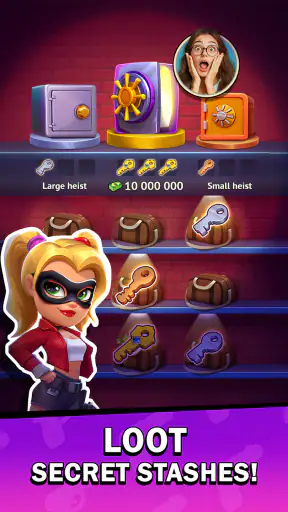 Mafia GO - Dice Master screenshot