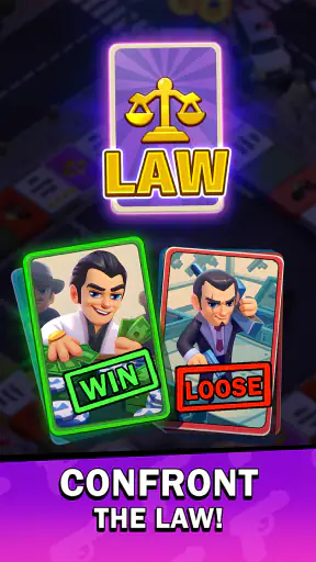 Mafia GO - Dice Master screenshot