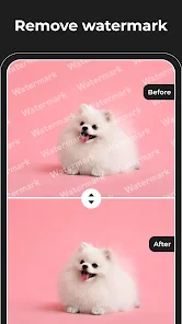 Magic Eraser - Remove Objects screenshot