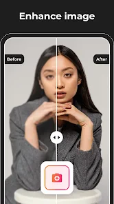 Magic Eraser - Remove Objects screenshot