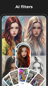 Magic Eraser - Remove Objects screenshot