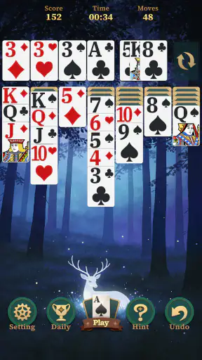 Magic Flip Card screenshot