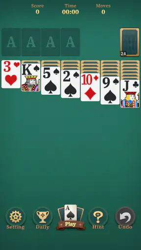 Magic Flip Card screenshot