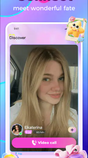 Magic: Online Video Chat screenshot