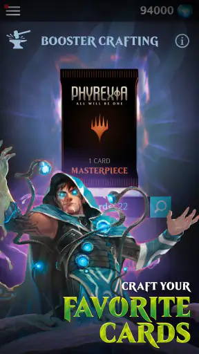 Magic: Puzzle Quest screenshot