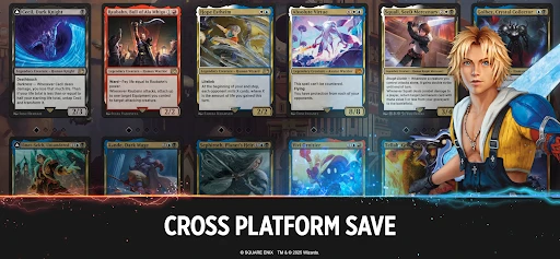 Magic: The Gathering Arena screenshot