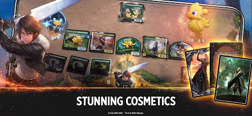 Magic: The Gathering Arena screenshot