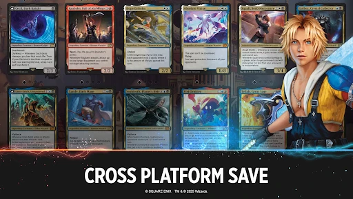 Magic: The Gathering Arena screenshot