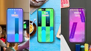 Magic Tiles 3™ - Piano Game screenshot