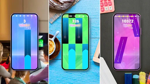 Magic Tiles 3™ - Piano Game screenshot