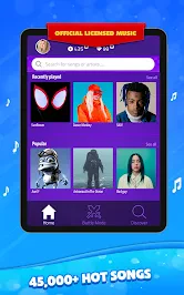 Magic Tiles 3™ - Piano Game screenshot