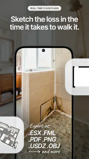 magicplan screenshot