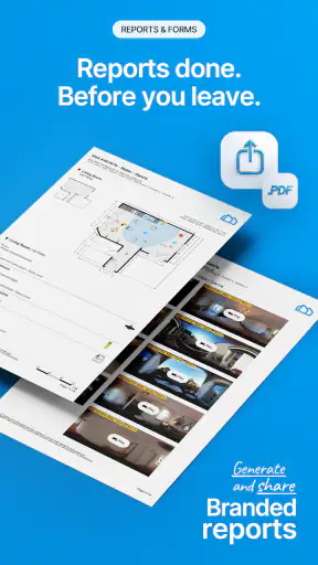 magicplan screenshot