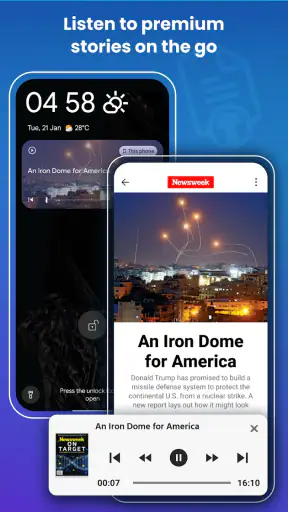 Magzter: Magazines, Newspapers screenshot
