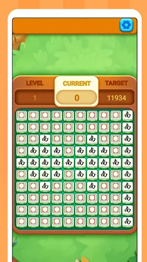 Mahjong Dots Elimination screenshot