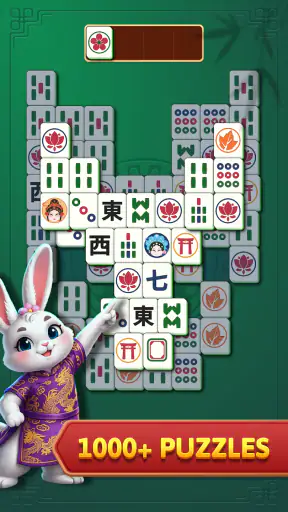 Mahjong Empire: Classic Match screenshot