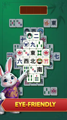 Mahjong Empire: Classic Match screenshot
