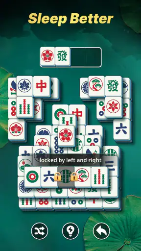 Mahjong Master: Daily Match screenshot
