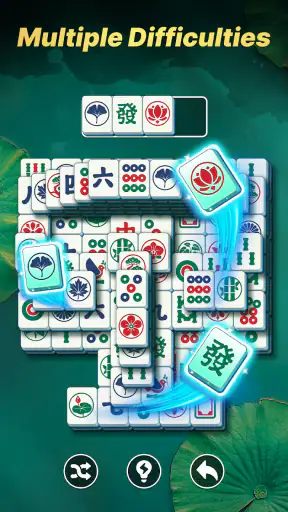 Mahjong Master: Daily Match screenshot