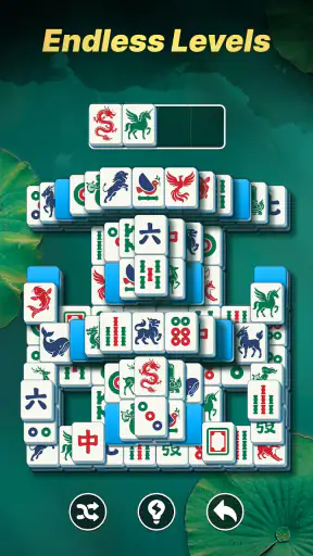 Mahjong Master: Daily Match screenshot