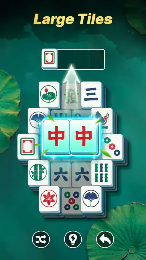 Mahjong Master: Daily Match screenshot