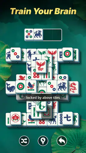 Mahjong Master: Daily Match screenshot