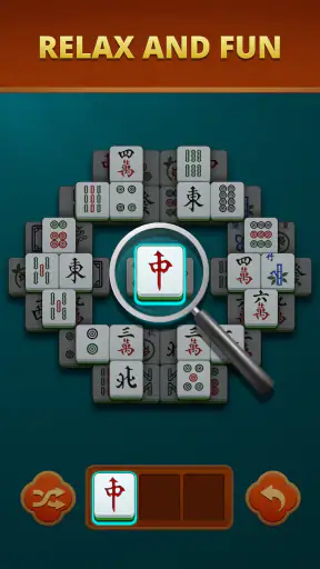 Mahjong Match screenshot