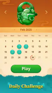 Mahjong Mingle screenshot