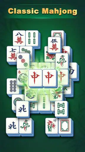 Mahjong Scapes® screenshot