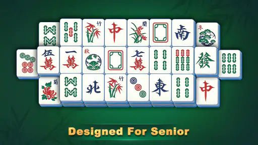 Mahjong Scapes® screenshot