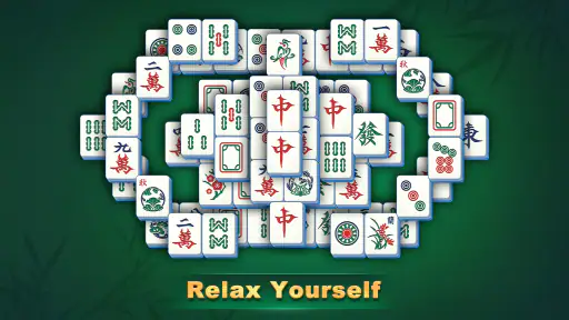 Mahjong Scapes® screenshot