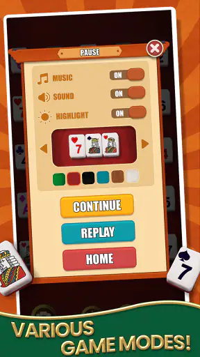 Mahjong Solitaire - Master screenshot