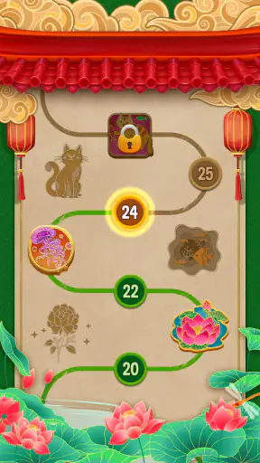 Mahjong Triple 3D - Tile Match screenshot
