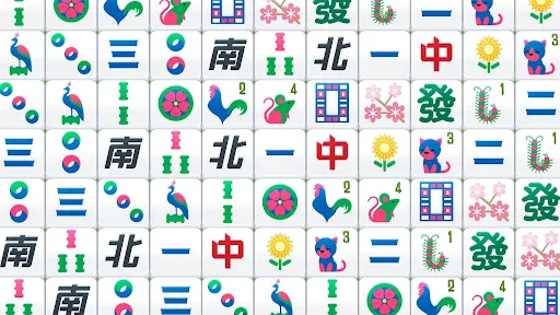 Mahjong Triple - Match 3 Tile screenshot