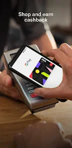 MAJORITY: Mobile banking screenshot