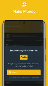 Make Money - Cash Earning App screenshot