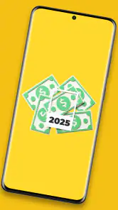 Make Money - Cash Earning App screenshot