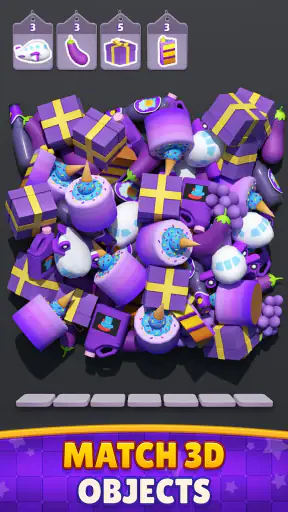 Mall Blitz screenshot