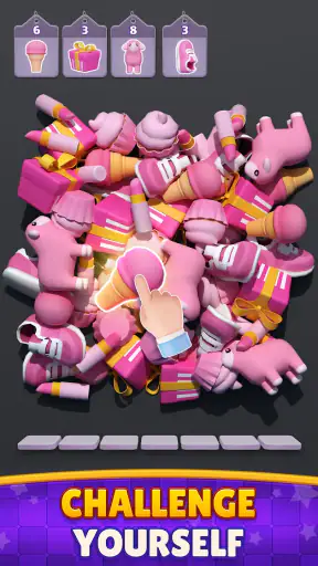 Mall Blitz screenshot